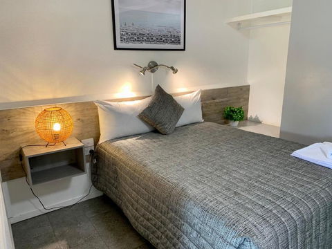 Y Motels Kingaroy - Phillip Island Accommodation 1