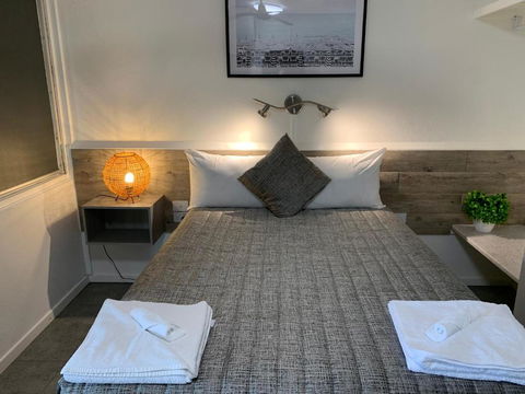 Y Motels Kingaroy - Phillip Island Accommodation 3