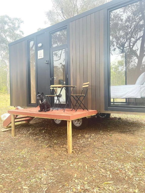 Whispering Wallaby By Tiny Away - Phillip Island Accommodation 1