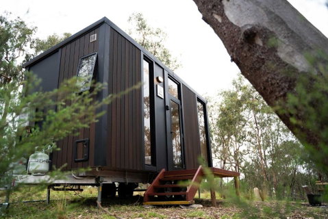 Whispering Wallaby By Tiny Away - Phillip Island Accommodation 0