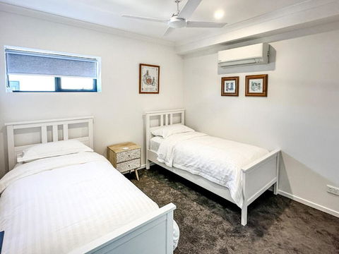 Williamstown Townhouse - Phillip Island Accommodation 1