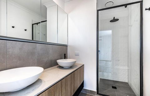 Williamstown Townhouse - Phillip Island Accommodation 3