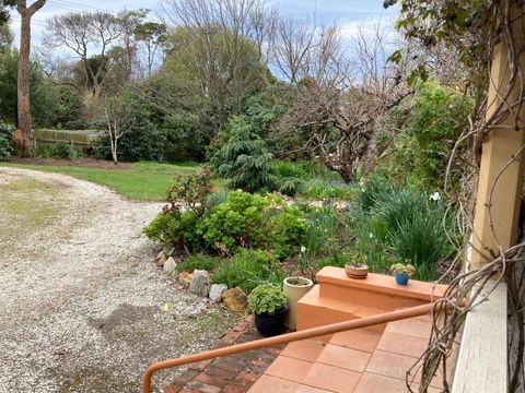 Winterbrook House - Phillip Island Accommodation 2
