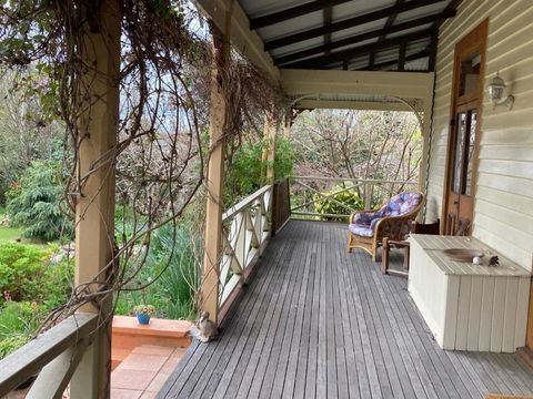 Winterbrook House - Phillip Island Accommodation 3