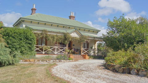 Winterbrook House - Phillip Island Accommodation 0