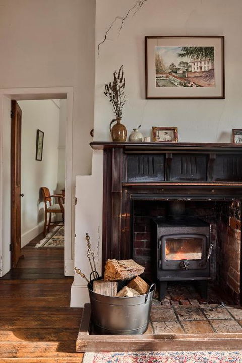 Woolmers Estate - Phillip Island Accommodation 2