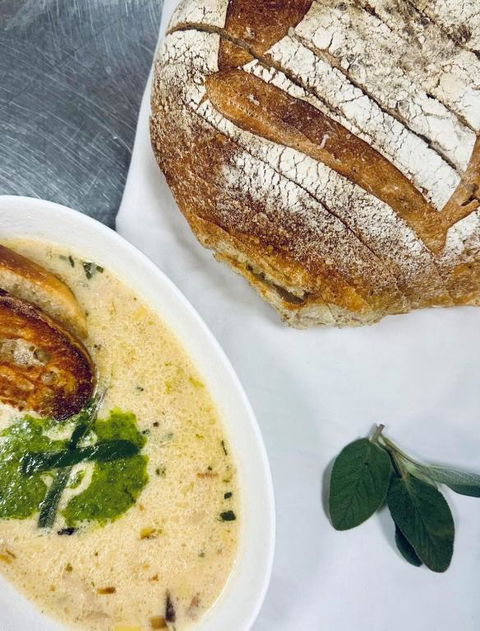 Woolmers Estate - Phillip Island Accommodation 1