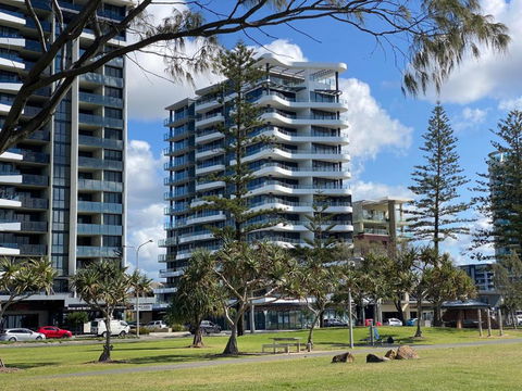 X Kirra Apartments - Phillip Island Accommodation 3