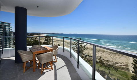 X Kirra Apartments - Phillip Island Accommodation 0