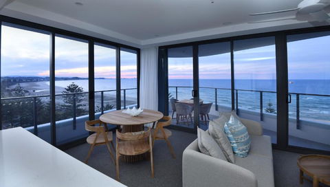 X Kirra Apartments - Phillip Island Accommodation 1