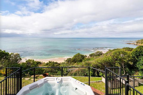 Y Vue - Beachside Apartment With Ocean Views - Phillip Island Accommodation 2