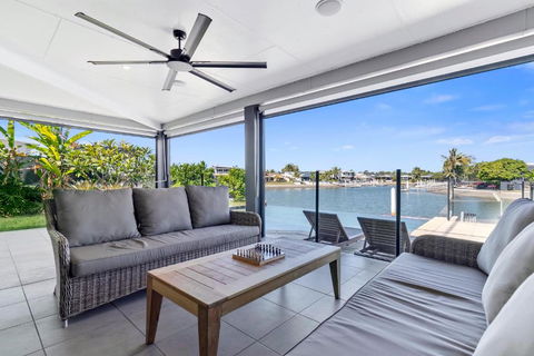 YALLA24-Luxury Resort Style Home - Phillip Island Accommodation 2