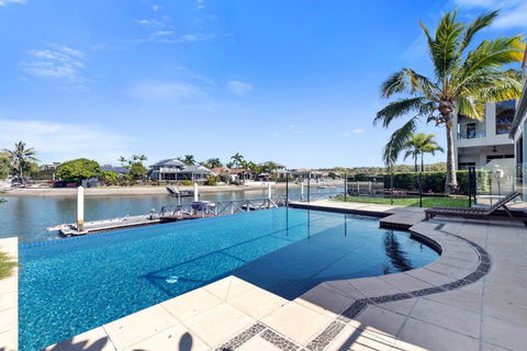 YALLA24-Luxury Resort Style Home - Phillip Island Accommodation 1
