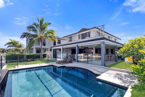 YALLA24-Luxury Resort Style Home - Phillip Island Accommodation 0