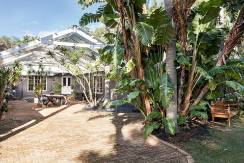 Yallingup Lodge Spa Retreat - Phillip Island Accommodation 2