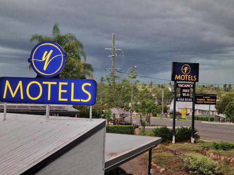 Y Motels Yarraman - Phillip Island Accommodation 2