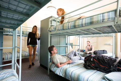 YHA Blue Mountains Katoomba - Phillip Island Accommodation 1
