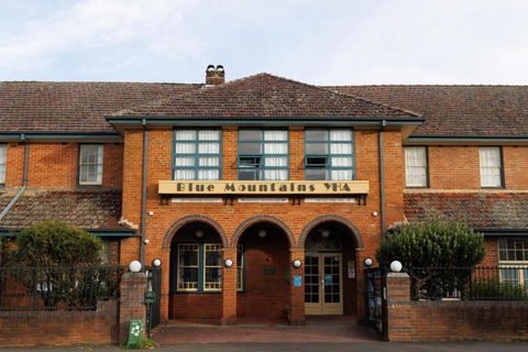 YHA Blue Mountains Katoomba - Phillip Island Accommodation 0