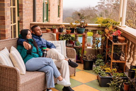 YHA Blue Mountains Katoomba - Phillip Island Accommodation 2