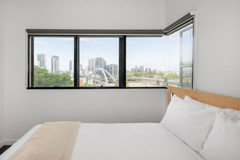 YHA Brisbane City - Phillip Island Accommodation 3