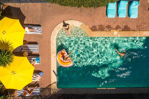 YHA Byron Bay - Phillip Island Accommodation 0