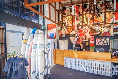 YHA Byron Bay - Phillip Island Accommodation 3