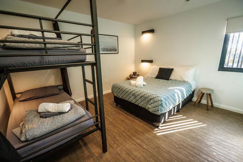 YHA Byron Bay - Phillip Island Accommodation 2