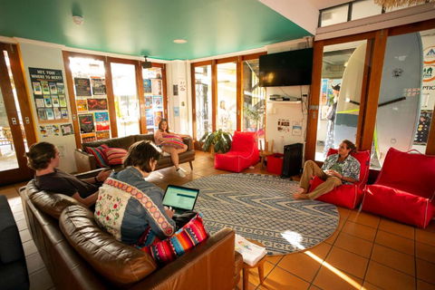YHA Cape Byron, Byron Bay - Phillip Island Accommodation 2