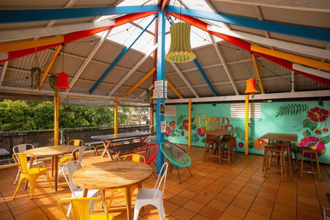 YHA Cape Byron, Byron Bay - Phillip Island Accommodation 1
