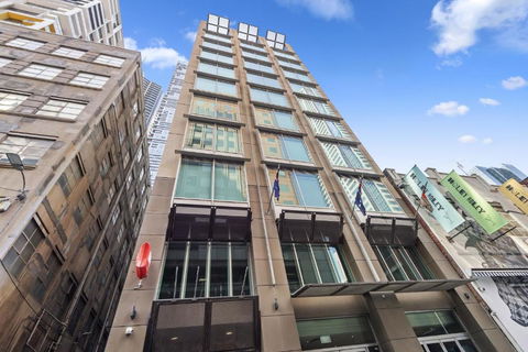 YEHS Hotel Melbourne CBD - Phillip Island Accommodation 0