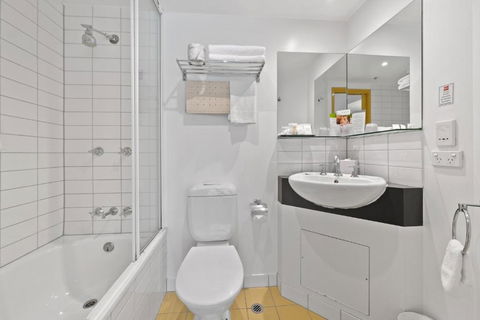 YEHS Hotel Melbourne CBD - Phillip Island Accommodation 2