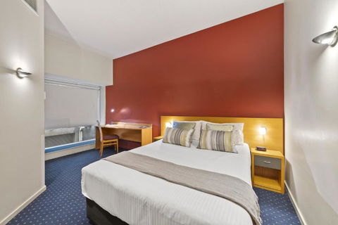 YEHS Hotel Melbourne CBD - Phillip Island Accommodation 3