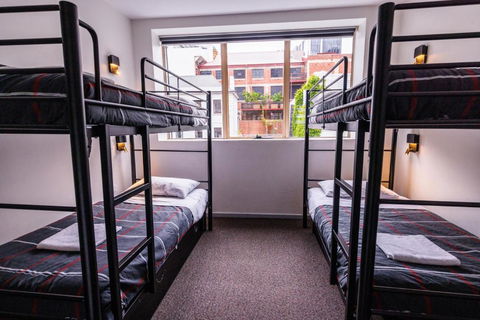 YHA Hobart Central - Phillip Island Accommodation 3