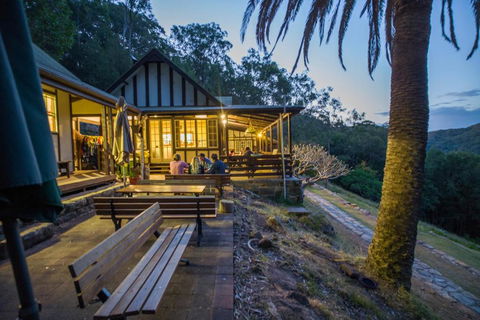 YHA Pittwater Eco, Sydney - Phillip Island Accommodation 0