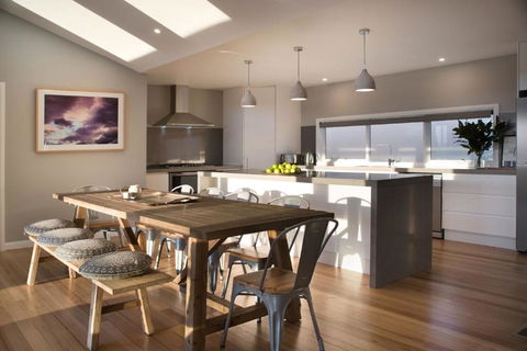 Quartz Retreat - Phillip Island Accommodation 1