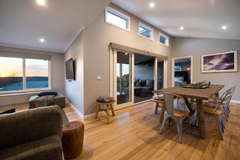 Quartz Retreat - Phillip Island Accommodation 3
