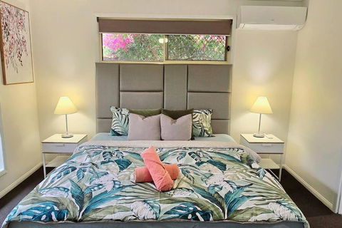 Relaxing Hamptons Style Home In Forest Lake - Phillip Island Accommodation 0