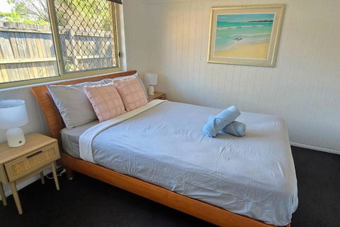 Relaxing Hamptons Style Home In Forest Lake - Phillip Island Accommodation 2