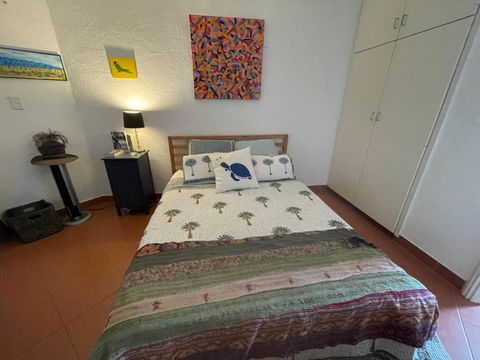 Secure Bush Sanctuary - Phillip Island Accommodation 0