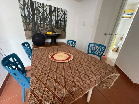 Secure Bush Sanctuary - Phillip Island Accommodation 3