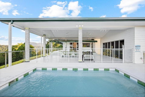 Spearmint House - Art Deco Gem In Misty Mountains - Phillip Island Accommodation 0