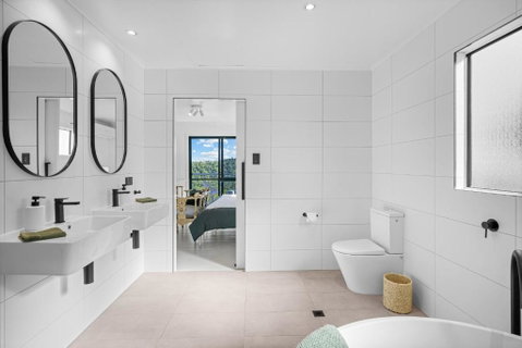 Spearmint House - Art Deco Gem In Misty Mountains - Phillip Island Accommodation 1