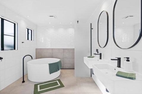 Spearmint House - Art Deco Gem In Misty Mountains - Phillip Island Accommodation 3