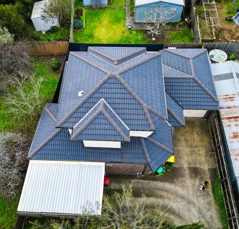 Welcome Muggles To The World Of Wizardry - Phillip Island Accommodation 0