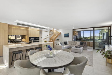 YAWA1B - Bellevue Hill Penthouse - Phillip Island Accommodation 0