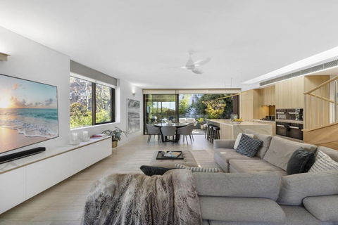 YAWA1B - Bellevue Hill Penthouse - Phillip Island Accommodation 1