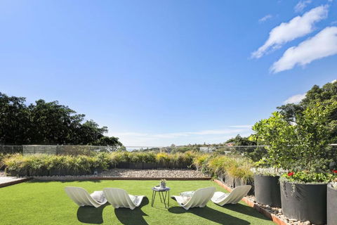 YAWA1B - Bellevue Hill Penthouse - Phillip Island Accommodation 3