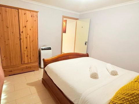 YF Home Sweet Home - Phillip Island Accommodation 2