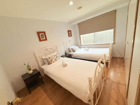 YF Home Sweet Home - Phillip Island Accommodation 1