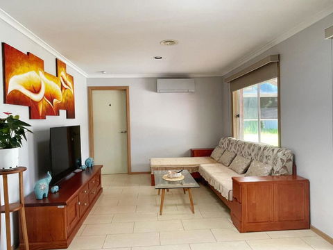 YF Home Sweet Home - Phillip Island Accommodation 1